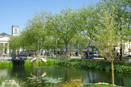 Lieux d'intérêt en Vendée