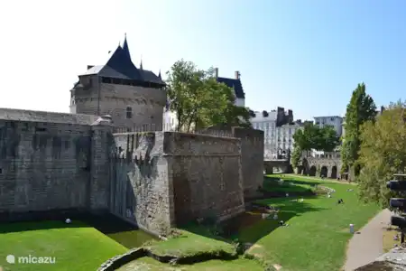 Lieux d'intérêt en Vendée