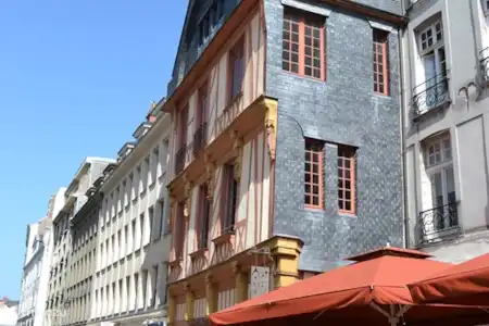 Lieux d'intérêt en Vendée