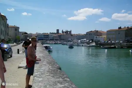 Lieux d'intérêt en Vendée