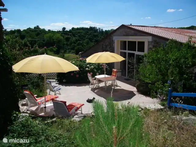 Maison Passerose | France, Vendée, Château-Guibert - maison de vacances Maison Passerose | France, Vendée, Château-Guibert - maison de vacances