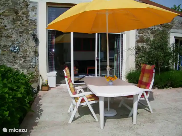 Maison Passerose | France, Vendée, Château-Guibert - maison de vacances Jouir!!