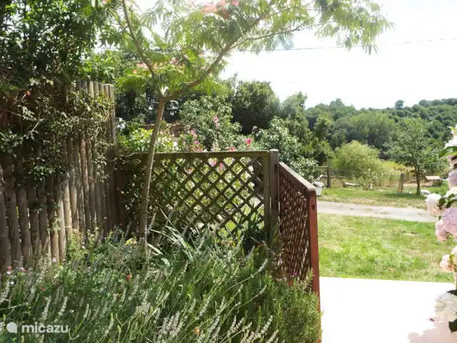 Maison Passerose | France, Vendée, Château-Guibert - maison de vacances Emplacement rural.