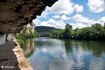 die Dordogne