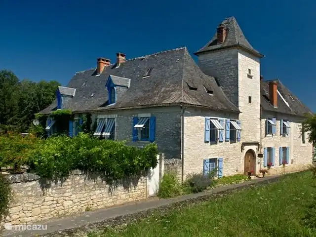 gîte / cottage huren in Frankrijk, Lot, Souillac – La Ferme gîte / cottage huren in Frankrijk, Lot, Souillac – La Ferme