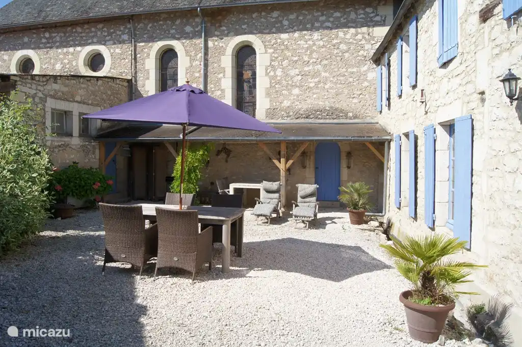 Privater Hof La Ferme