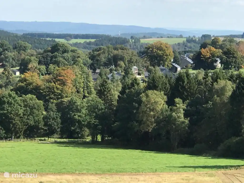 2 pers Petit Gite Ardennen