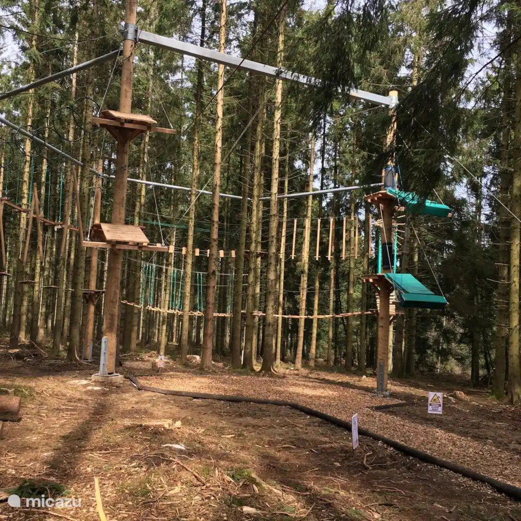 2 pers Petit Gite Ardennen