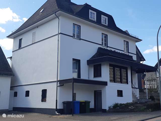 Maison de Vacances Allemagne, Sauerland, Düdinghausen - Willingen - maison d'hôtes / chambre privée Villa Althaus