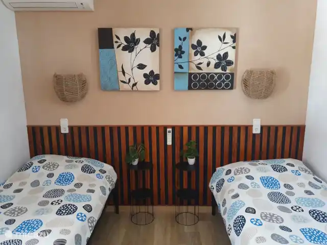 Casa Pieta | Espagne, Costa Blanca, Moraira - villa 2ème chambre