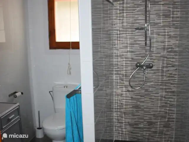 Casa Pieta | Espagne, Costa Blanca, Moraira - villa 2ème salle de bain