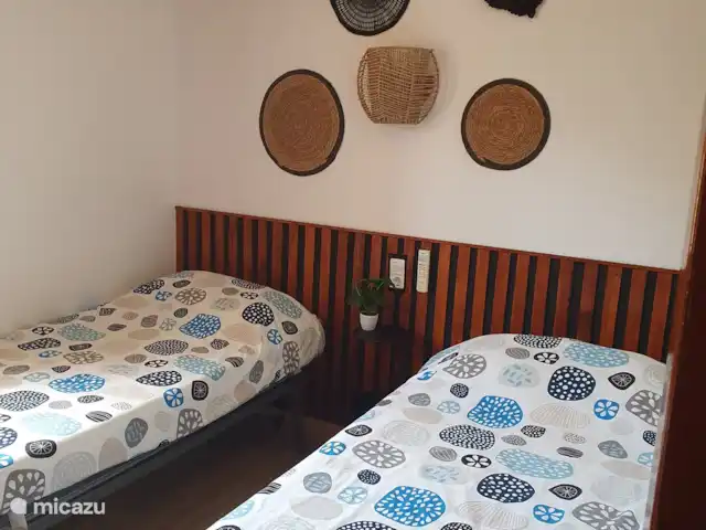 Casa Pieta | Espagne, Costa Blanca, Moraira - villa 3ème chambre