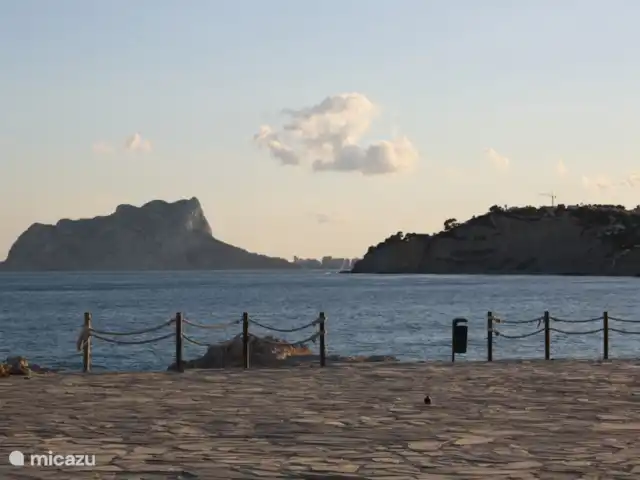 Casa Pieta | Espagne, Costa Blanca, Moraira - villa Le soleil du soir