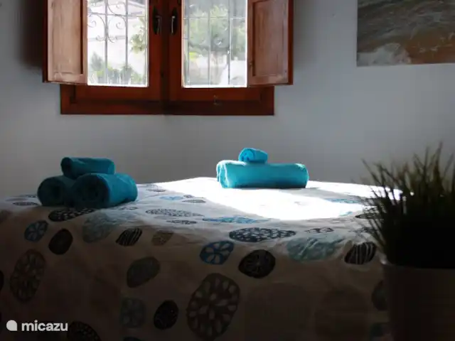 Casa Pieta | Espagne, Costa Blanca, Moraira - villa Chambre des maîtres