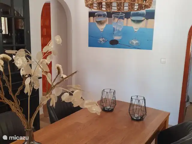 Casa Pieta | Espagne, Costa Blanca, Moraira - villa dans le salon