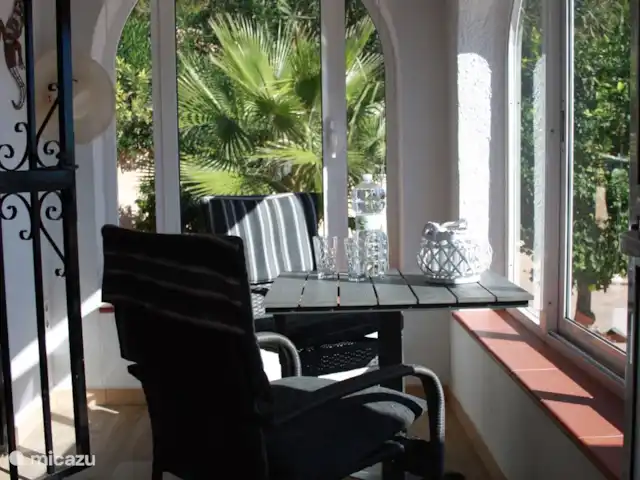 Casa Pieta | Espagne, Costa Blanca, Moraira - villa Et profitez de la vue imprenable.