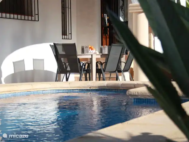 Casa Pieta | Espagne, Costa Blanca, Moraira - villa Installez-vous confortablement avec vue sur la piscine