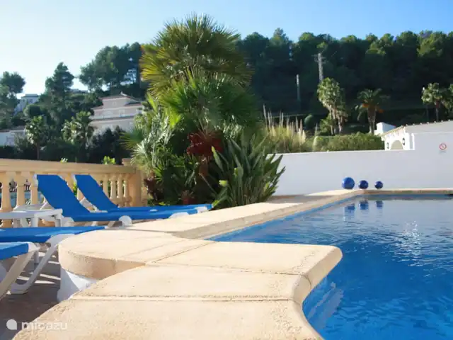 Casa Pieta | Espagne, Costa Blanca, Moraira - villa Belle vue dégagée