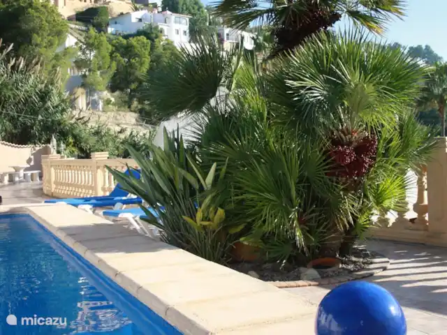 Casa Pieta | Espagne, Costa Blanca, Moraira - villa Magnifiquement spacieux et ouvert .... beaucoup d'intimité !