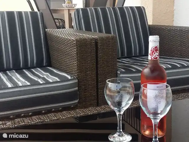 Casa Pieta | Espagne, Costa Blanca, Moraira - villa Prenez un verre dans le salon