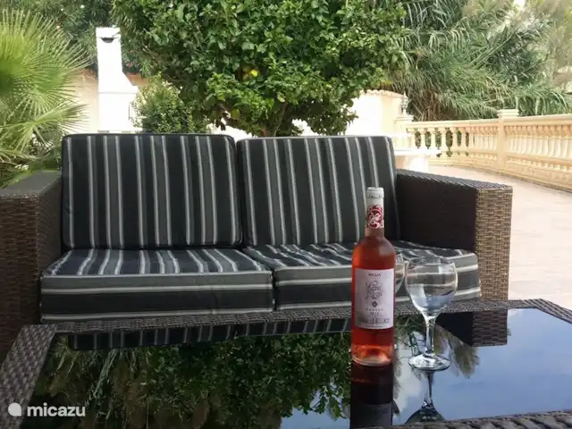 Casa Pieta | Espagne, Costa Blanca, Moraira - villa Détendez-vous dans ce bel endroit