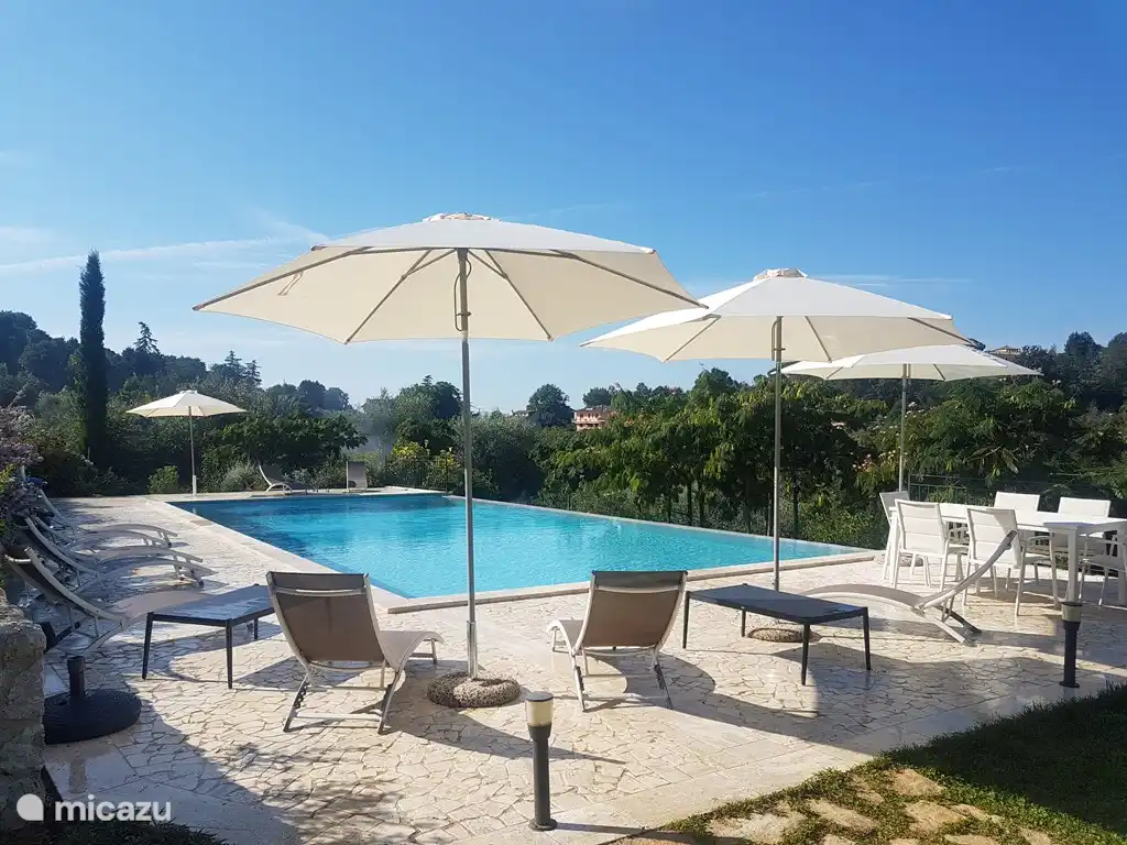 villa | Italie – Villa Primavéra