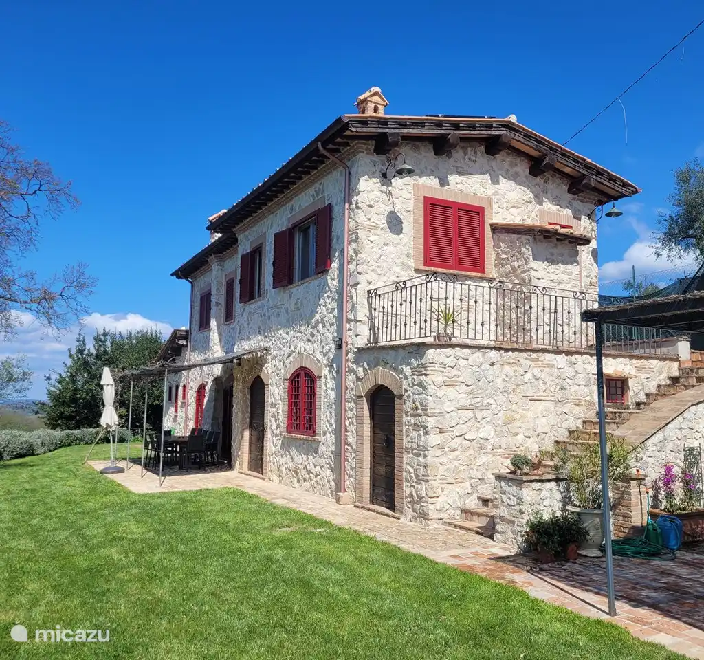 Villa Primavera