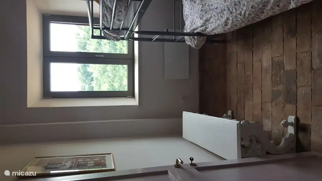 Troisième chambre à l'étage