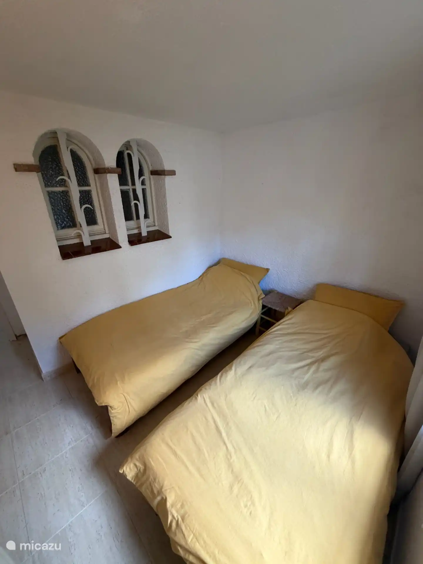 Slaapkamer 2