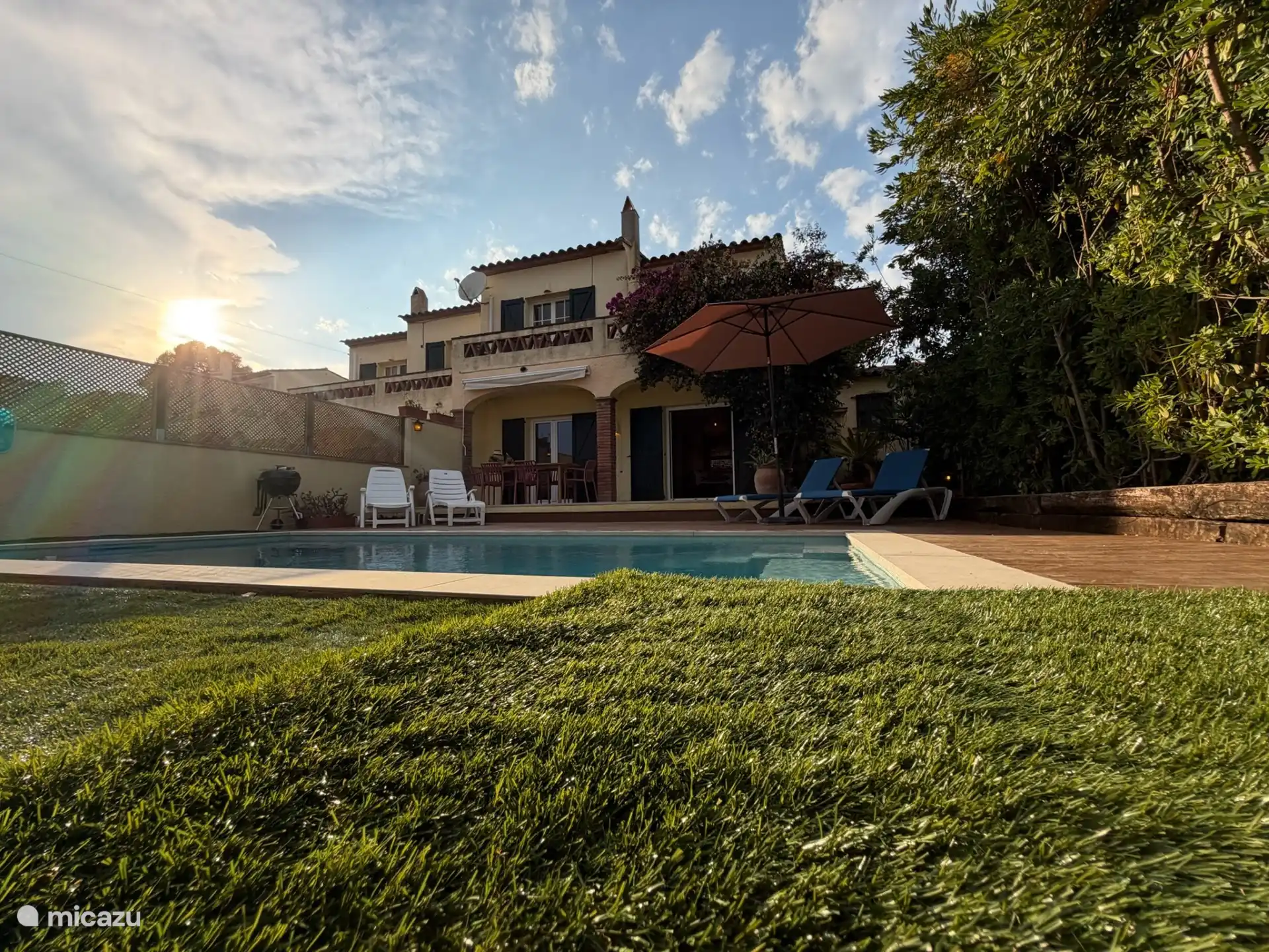 vakantiehuis huren in Spanje, Costa Brava, L'Estartit – Pilars Torre Vella