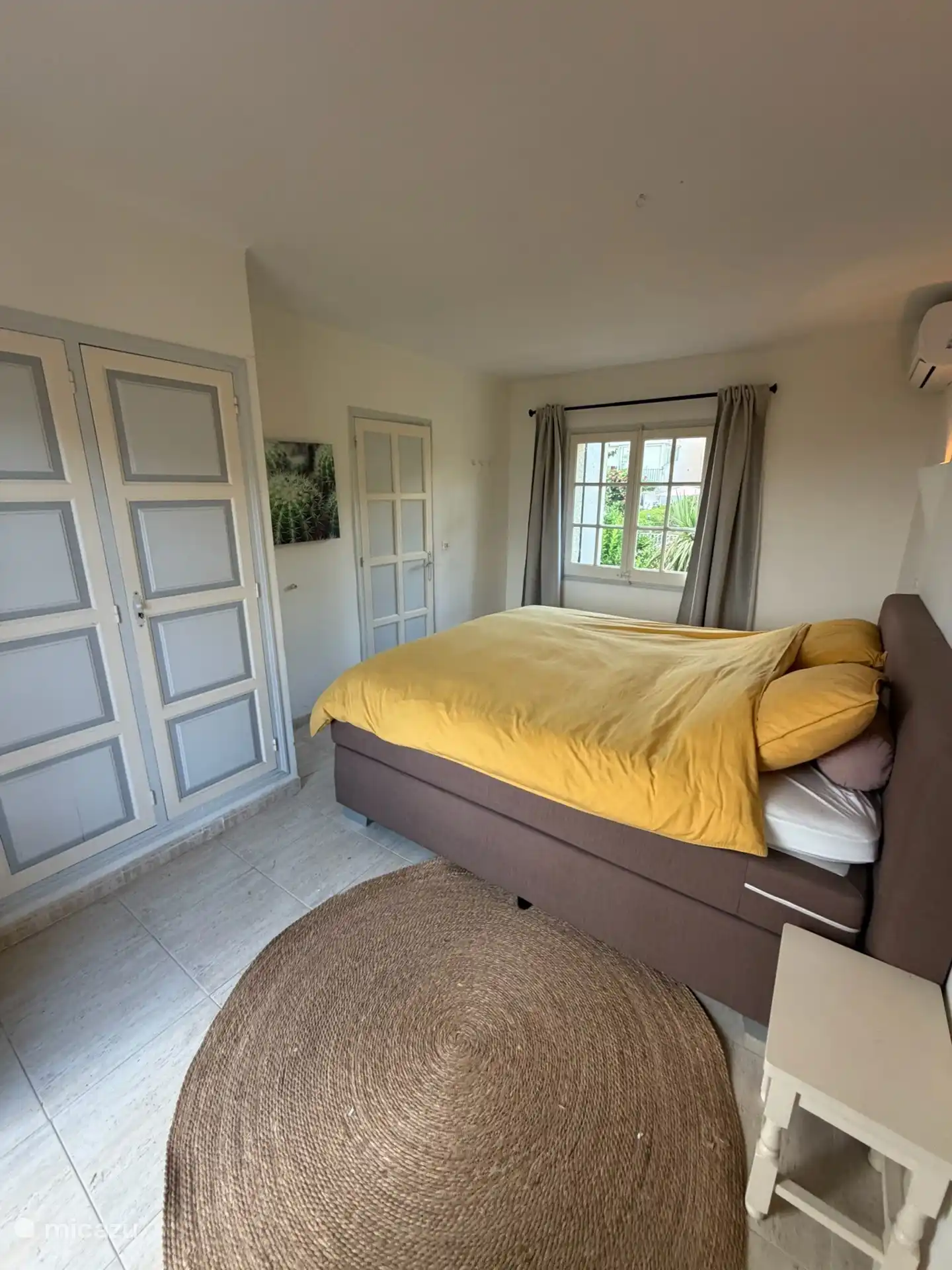 Slaapkamer 1