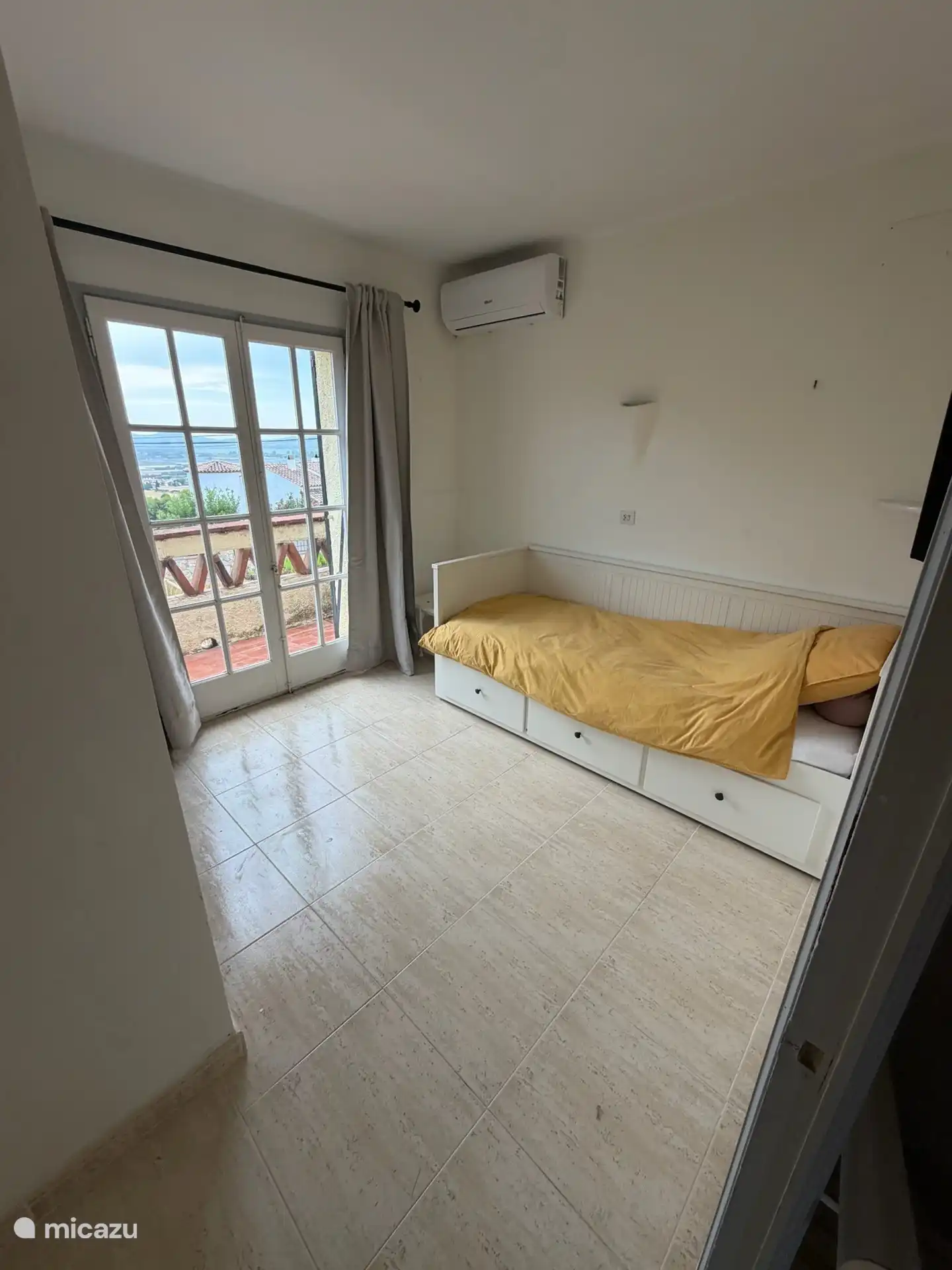 Slaapkamer 3