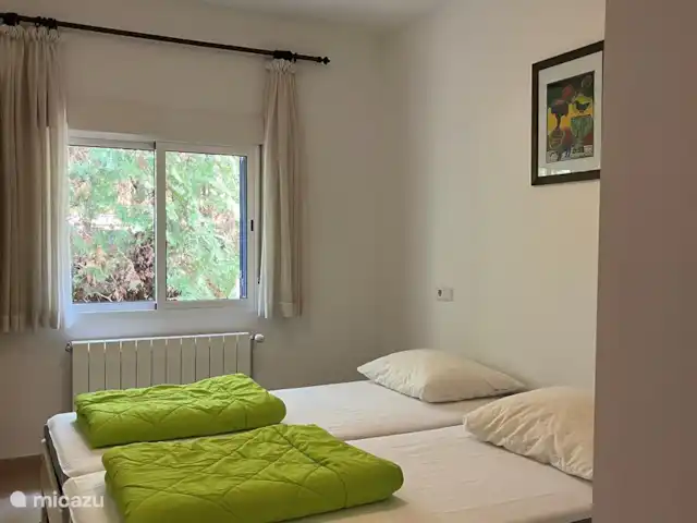 Palmeras Estartit Torre Vella | Espagne, Costa Brava, L'Estartit - bungalow Chambre 2