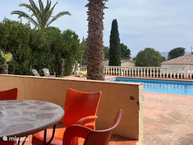 Palmeras Estartit Torre Vella | Espagne, Costa Brava, L'Estartit - bungalow La vue