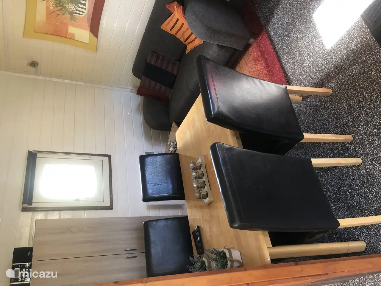 Wohnzimmer Esszimmer