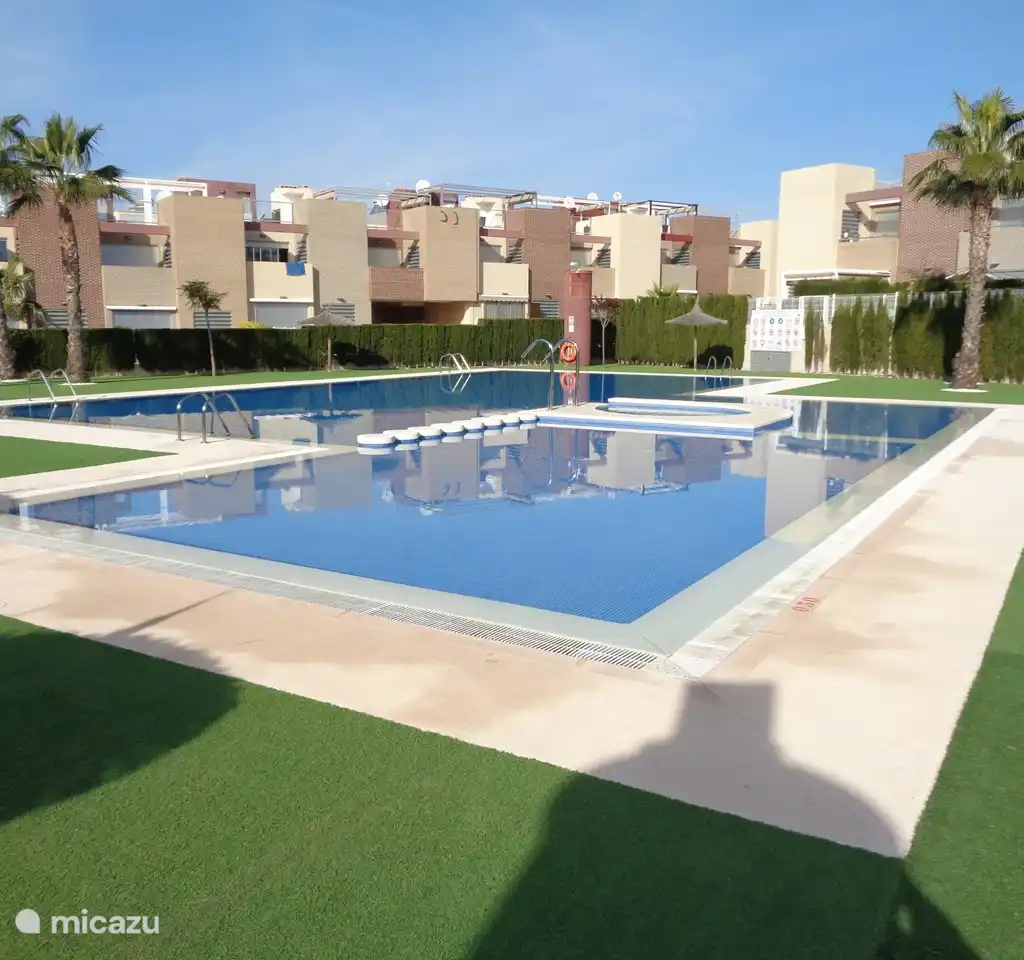 Luxe woning Torrevieja Varudi 3.07