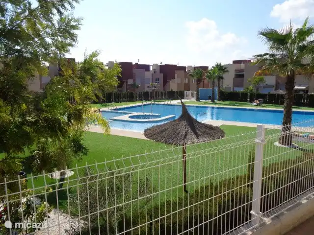 Varudi 03.07 in Spanien, Costa Blanca, Torrevieja - Appartement