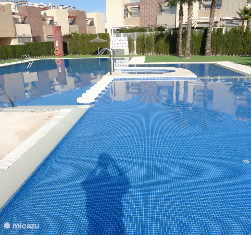 Luxe woning Torrevieja Varudi 3.07