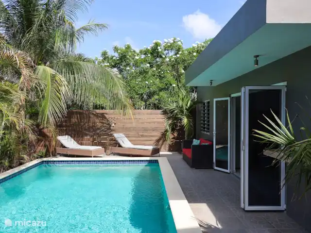 N-Joy Apartments - 2 chambres - piscine | Curaçao, Banda Ariba (est), Brakkeput Mei - appartement N-Joy Apartments - 2 chambres - piscine | Curaçao, Banda Ariba (est), Brakkeput Mei - appartement