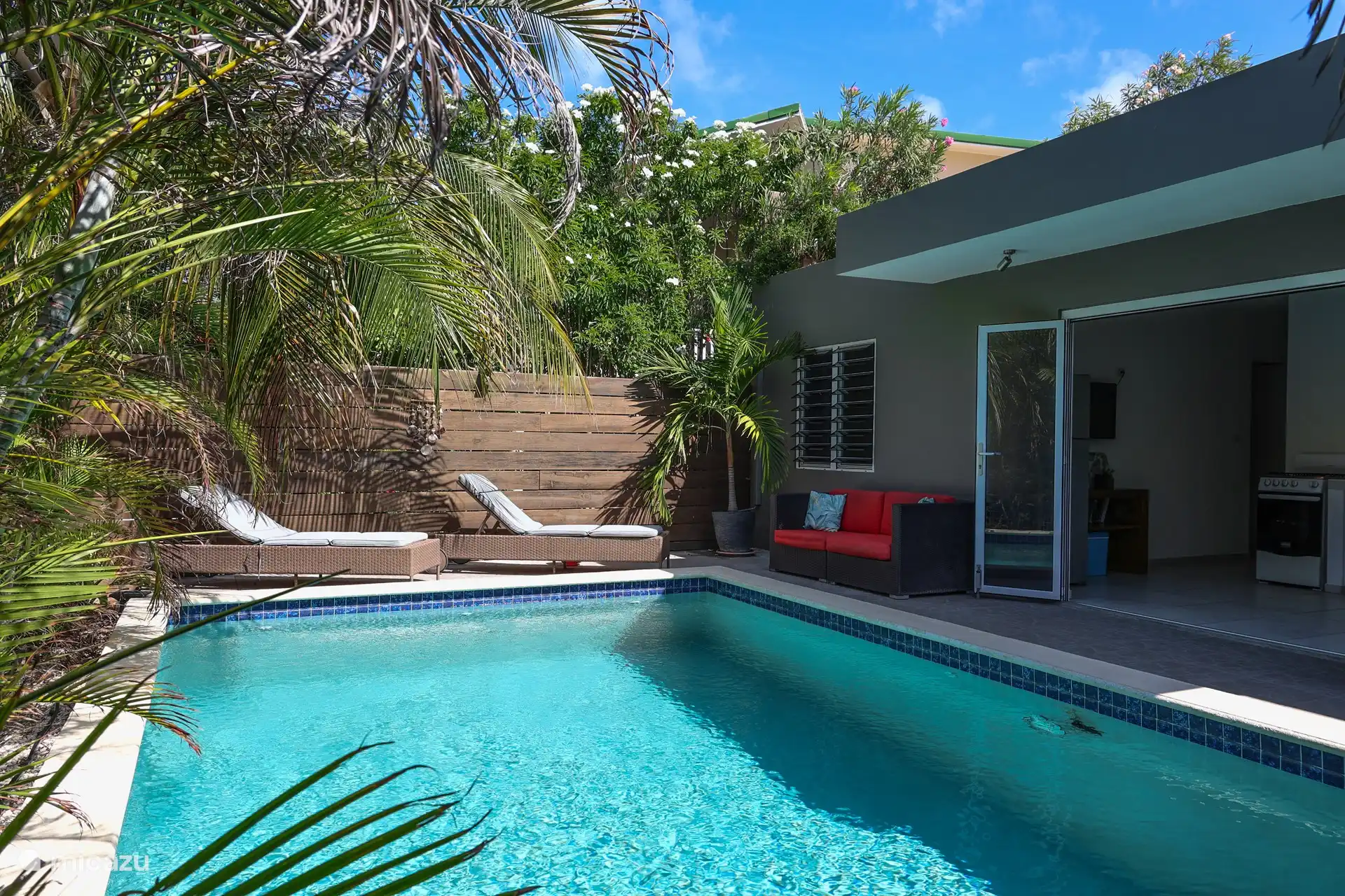 N-Joy Ferienwohnungen