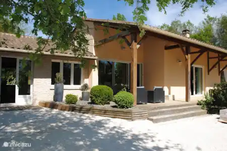 Vakantiehuis Frankrijk, Dordogne, Montignac vakantiehuis Cosy -