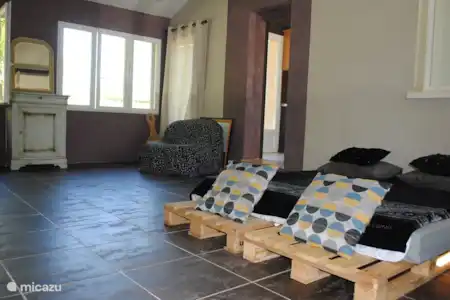 Vakantiehuis Frankrijk, Dordogne, Montignac vakantiehuis Cosy -