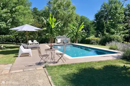 Vakantiehuis Frankrijk, Dordogne, Montignac vakantiehuis Cosy