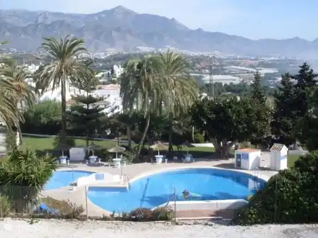 Rent a holiday house ShangriLa Punta Lara 1 in Nerja, Costa del Sol