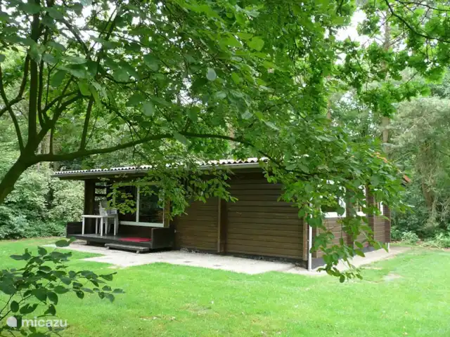 De Bronzen Emmer huren in Nederland, Drenthe, Meppen - bungalow De Bronzen Emmer huren in Nederland, Drenthe, Meppen - bungalow