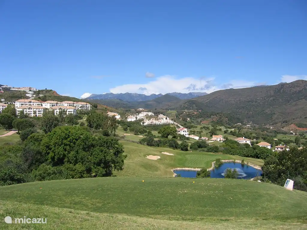 Campos de golf La Cala Golf
