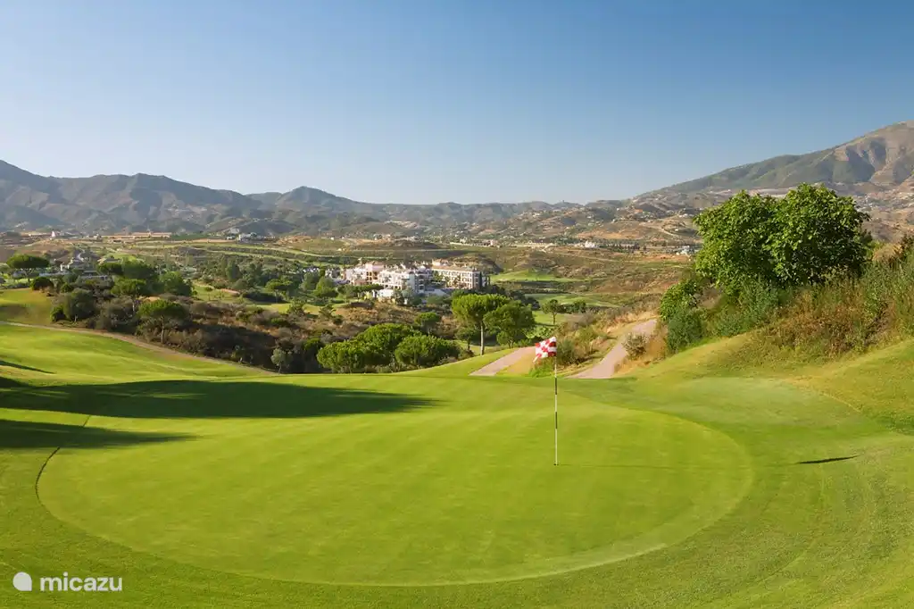 La Cala Campos de Golf con Hotel La Cala