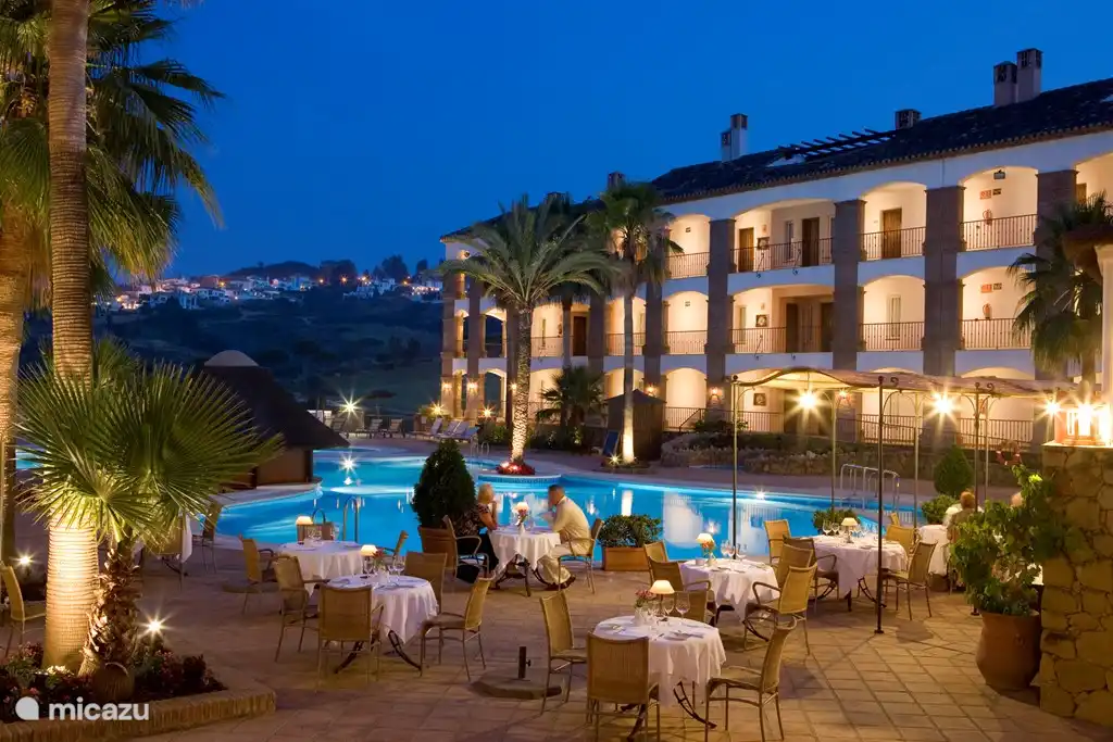 Hotel La Cala