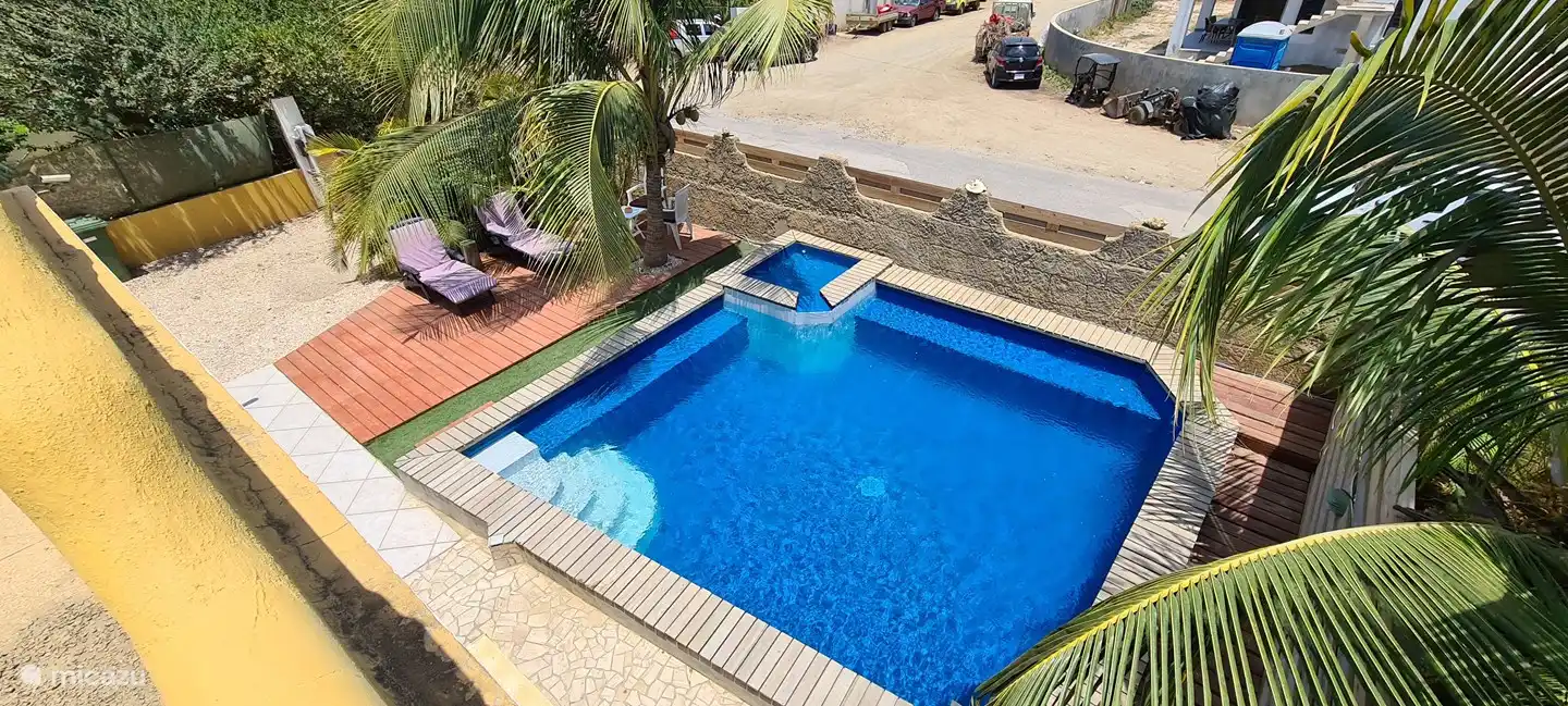 Budget, Bonaire, Bonaire, Belnem, maison de vacances Kas Koos 102 Bonaire