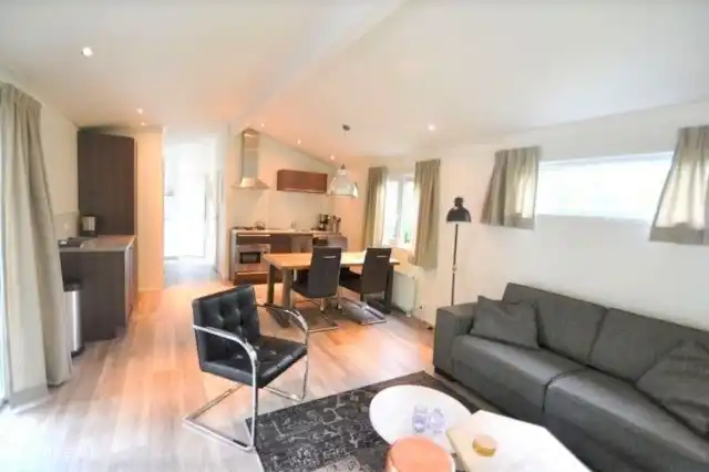 Vakantiehuis Nederland, Utrecht, Rhenen chalet Heuvelrug Cottage aan bosrand - 84 3